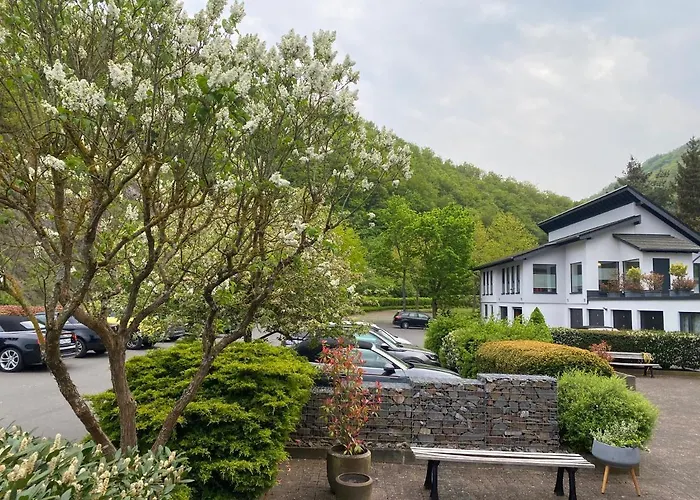 Hotel Ostermann