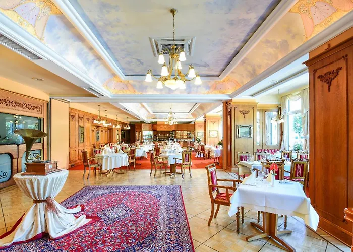 Bellevue Rheinhotel