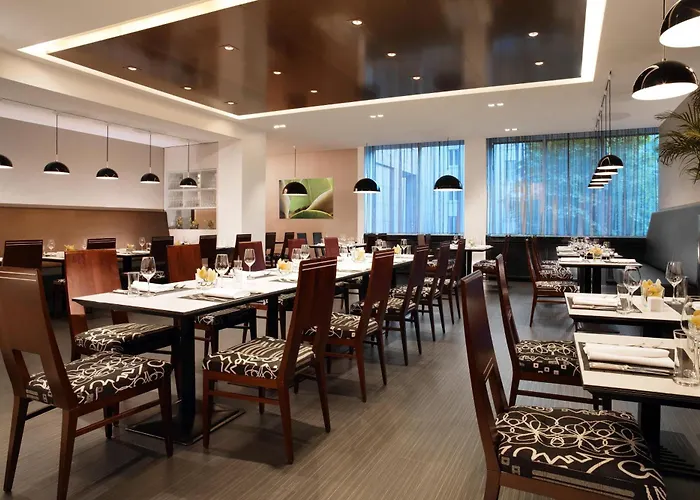 The Westin Grand Frankfurt