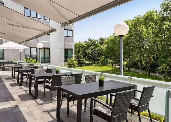 Sunday Hotel Frankfurt Airport Kelsterbach