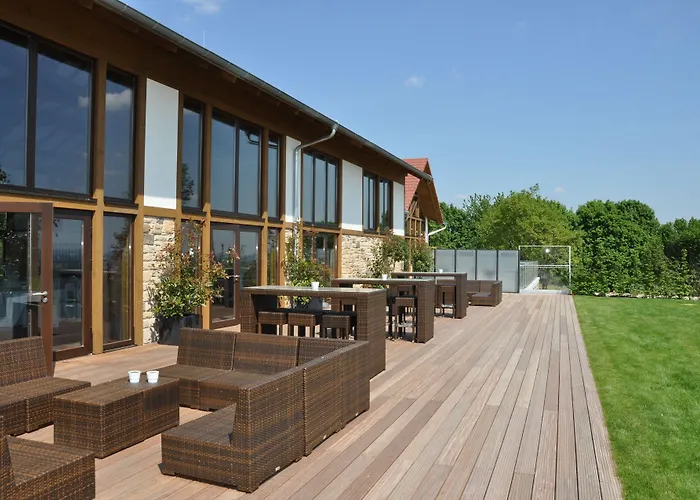 Favorite Parkhotel I Spa - Business - Fine Dining
