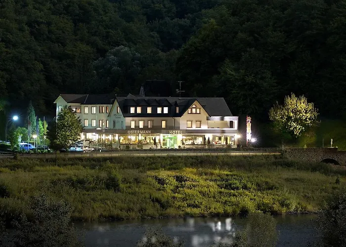 Hotel Ostermann